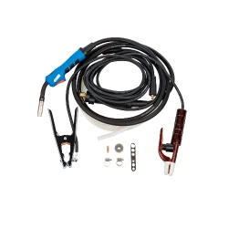 Aparat de sudat invertor Kamoto MIG180 flexmag.md