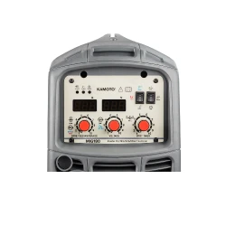 Aparat de sudat invertor Kamoto MIG180 flexmag.md
