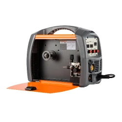 Aparat de sudat invertor Kamoto MIG180 flexmag.md
