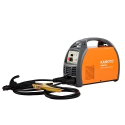 Aparat de sudat invertor Kamoto MMA200 flexmag.md