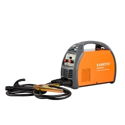 Aparat de sudat invertor Kamoto MMA200F flexmag.md