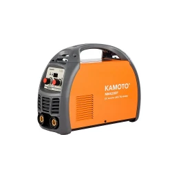 Aparat de sudat invertor Kamoto MMA200F flexmag.md
