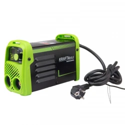 Aparat de sudat invertor Kraft&Dele KD1782 flexmag.md