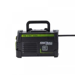 Aparat de sudat invertor Kraft&Dele KD1784 flexmag.md