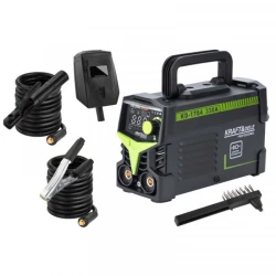 Aparat de sudat invertor Kraft&Dele KD1784 flexmag.md