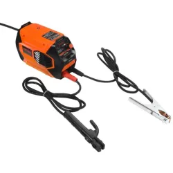 Aparat de sudat invertor Kraft&Dele KD1785 flexmag.md