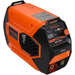 Aparat de sudat invertor Kraft&Dele KD1785 flexmag.md