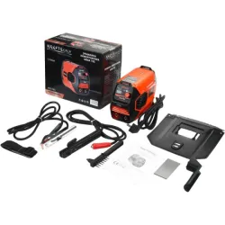 Aparat de sudat invertor Kraft&Dele KD1785 flexmag.md