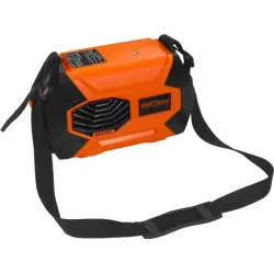 Aparat de sudat invertor Kraft&Dele KD1785 flexmag.md