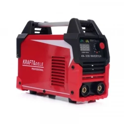Аппарат сварочный инверторный Kraft&Dele KD1827 flexmag.md