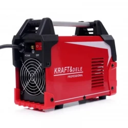 Аппарат сварочный инверторный Kraft&Dele KD1827 flexmag.md
