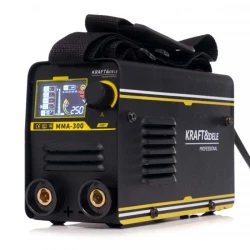 Aparat de sudat invertor Kraft&Dele KD1868 flexmag.md