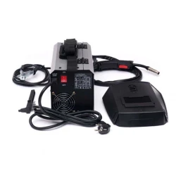 Aparat de sudat invertor Kraft&Dele KD1872 flexmag.md