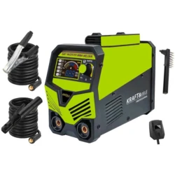 Aparat de sudat invertor Kraft&Dele KD1879 flexmag.md