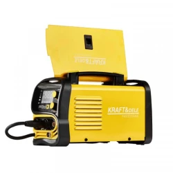 Аппарат сварочный инверторный Kraft&Dele KD1882 flexmag.md