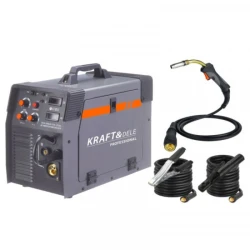 Aparat de sudat invertor Kraft&Dele KD1884 flexmag.md