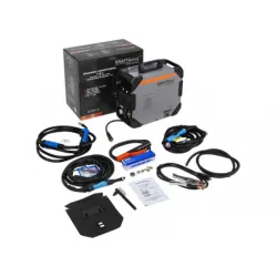 Аппарат для сварки инверторный Kraft&Dele KD3423 flexmag.md