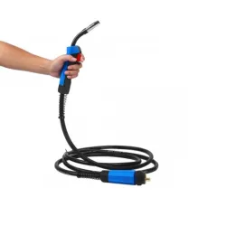 Аппарат для сварки инверторный Kraft&Dele KD3423 flexmag.md