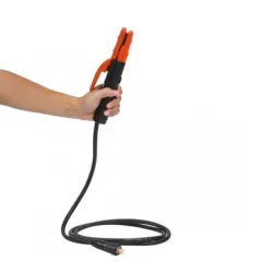 Аппарат для сварки инверторный Kraft&Dele KD3423 flexmag.md