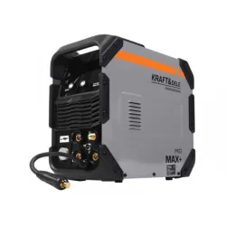 Aparat de sudat invertor Kraft&Dele KD3423 flexmag.md