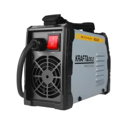 Aparat de sudat invertor Kraft&Dele KD3430 flexmag.md