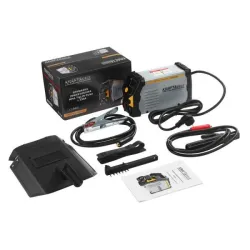 Aparat de sudat invertor Kraft&Dele KD3430 flexmag.md