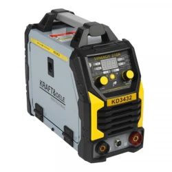 Aparat de sudat invertor Kraft&Dele KD3432 flexmag.md