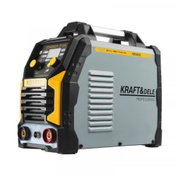 Aparat de sudat invertor Kraft&Dele KD3432 flexmag.md