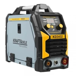 Aparat de sudat invertor Kraft&Dele KD3432 flexmag.md