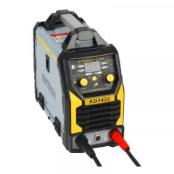 Aparat de sudat invertor Kraft&Dele KD3432 flexmag.md
