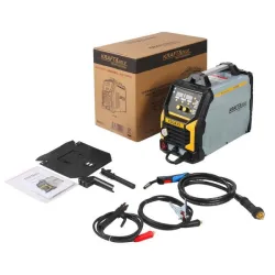 Aparat de sudat invertor Kraft&Dele KD3433 flexmag.md
