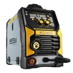 Aparat de sudat invertor Kraft&Dele KD3433 flexmag.md