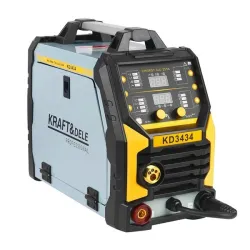 Aparat de sudat invertor Kraft&Dele KD3434 flexmag.md