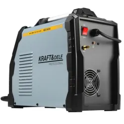 Aparat de sudat invertor Kraft&Dele KD3434 flexmag.md
