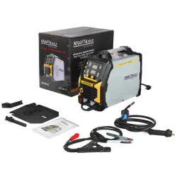 Aparat de sudat invertor Kraft&Dele KD3434 flexmag.md