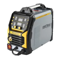 Aparat de sudat invertor Kraft&Dele KD3434 flexmag.md