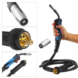 Aparat de sudat invertor Kraft&Dele KD3434 flexmag.md