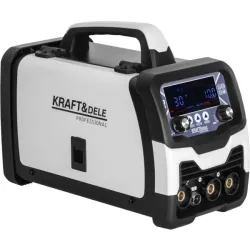 Aparat de sudat invertor Kraft&Dele KD815 flexmag.md