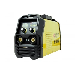 Aparat de sudat invertor KraftTool FULL BRIDGE IGBT KT300A flexmag.md
