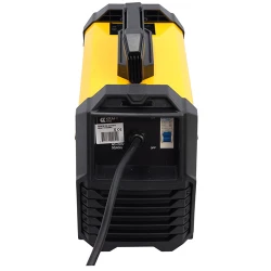 Aparat de sudat invertor KraftTool FULL BRIDGE IGBT KT350MMA flexmag.md