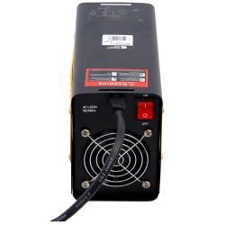 Aparat de sudat invertor KraftTool KT260RHDIGI flexmag.md