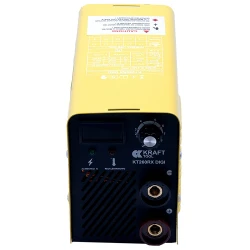 Aparat de sudat invertor KraftTool  KT260RXDIGI flexmag.md