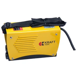 Aparat de sudat invertor KraftTool KT280RX flexmag.md