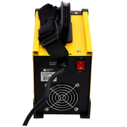 Aparat de sudat invertor KraftTool KT290RX DIGI flexmag.md