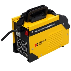 Aparat de sudat invertor KraftTool KT290RX DIGI flexmag.md