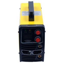 Aparat de sudat invertor KraftTool KT300BMW 2FORCE flexmag.md