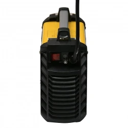 Aparat de sudat invertor KraftTool KT300XPDIGI flexmag.md