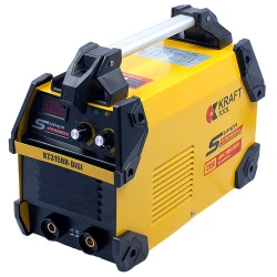 Aparat de sudat invertor KraftTool KT315RH DIGI flexmag.md