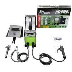 Aparat de sudat invertor Minsk Electro СИ-300А flexmag.md
