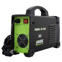 Aparat de sudat invertor Minsk Electro СИ-300А flexmag.md